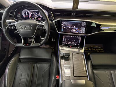 Audi A7 Gebrauchtwagen