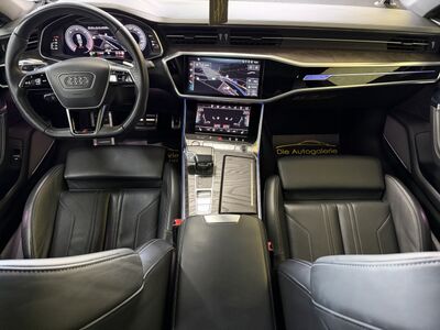 Audi A7 Gebrauchtwagen