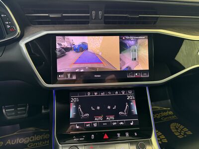 Audi A7 Gebrauchtwagen