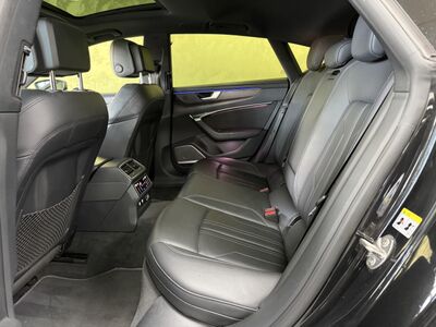 Audi A7 Gebrauchtwagen