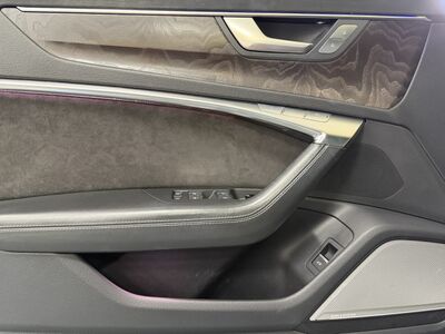 Audi A7 Gebrauchtwagen
