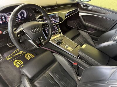 Audi A7 Gebrauchtwagen