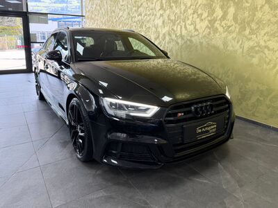 Audi A3 Gebrauchtwagen Audi A3 Gebrauchtwagen