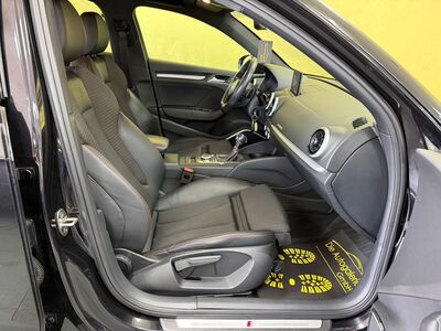 Audi A3 Gebrauchtwagen Audi A3 Gebrauchtwagen