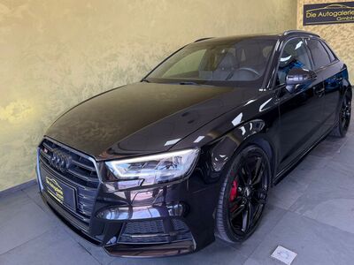 Audi A3 Gebrauchtwagen Audi A3 Gebrauchtwagen