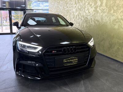 Audi A3 Gebrauchtwagen Audi A3 Gebrauchtwagen