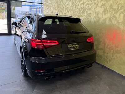 Audi A3 Gebrauchtwagen Audi A3 Gebrauchtwagen