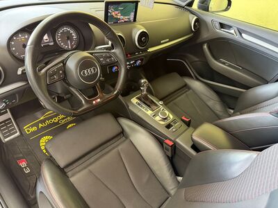 Audi A3 Gebrauchtwagen Audi A3 Gebrauchtwagen
