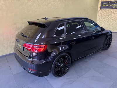 Audi A3 Gebrauchtwagen Audi A3 Gebrauchtwagen