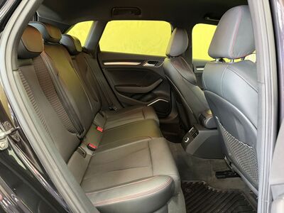 Audi A3 Gebrauchtwagen Audi A3 Gebrauchtwagen