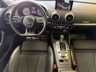 Audi A3 Gebrauchtwagen Audi A3 Gebrauchtwagen