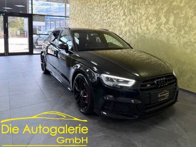 Audi A3 Gebrauchtwagen Audi A3 Gebrauchtwagen