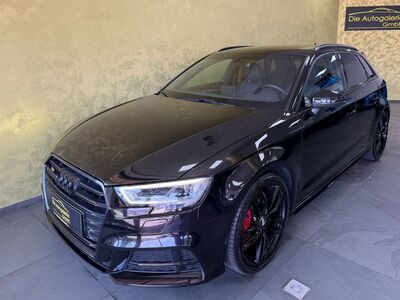 Audi A3 Gebrauchtwagen Audi A3 Gebrauchtwagen