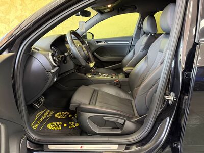 Audi A3 Gebrauchtwagen Audi A3 Gebrauchtwagen