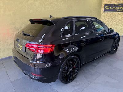Audi A3 Gebrauchtwagen Audi A3 Gebrauchtwagen