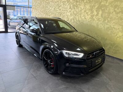 Audi A3 Gebrauchtwagen Audi A3 Gebrauchtwagen