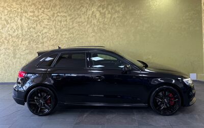 Audi A3 Gebrauchtwagen Audi A3 Gebrauchtwagen