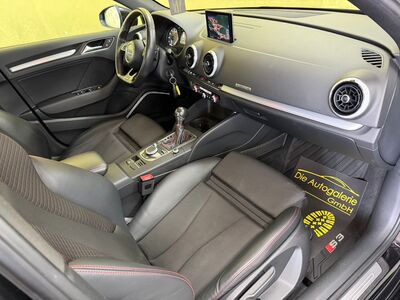 Audi A3 Gebrauchtwagen Audi A3 Gebrauchtwagen
