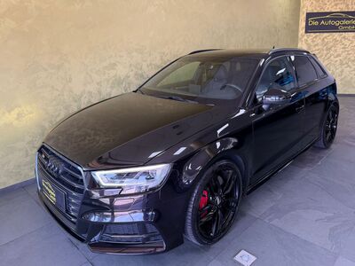 Audi A3 Gebrauchtwagen Audi A3 Gebrauchtwagen