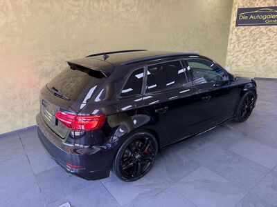 Audi A3 Gebrauchtwagen Audi A3 Gebrauchtwagen