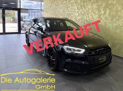 Audi A3 Gebrauchtwagen Audi A3 Gebrauchtwagen