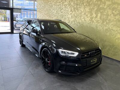 Audi A3 Gebrauchtwagen Audi A3 Gebrauchtwagen