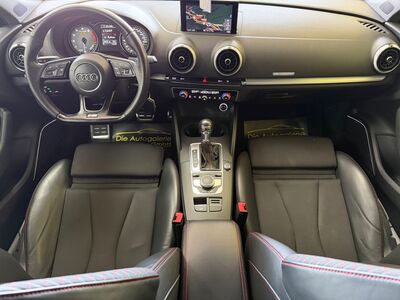 Audi A3 Gebrauchtwagen Audi A3 Gebrauchtwagen