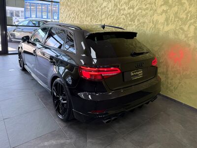 Audi A3 Gebrauchtwagen Audi A3 Gebrauchtwagen