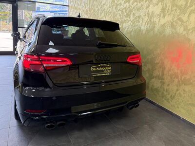 Audi A3 Gebrauchtwagen Audi A3 Gebrauchtwagen