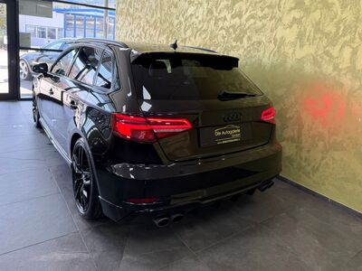 Audi A3 Gebrauchtwagen Audi A3 Gebrauchtwagen