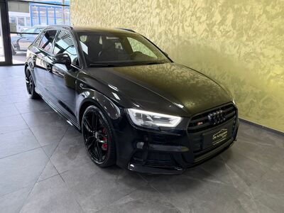 Audi A3 Gebrauchtwagen Audi A3 Gebrauchtwagen