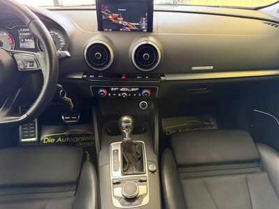 Audi A3 Gebrauchtwagen Audi A3 Gebrauchtwagen