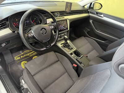 VW Passat Gebrauchtwagen VW Passat Gebrauchtwagen