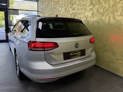 VW Passat Gebrauchtwagen VW Passat Gebrauchtwagen