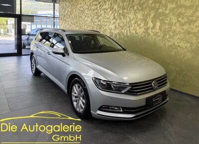 VW Passat Gebrauchtwagen VW Passat Gebrauchtwagen