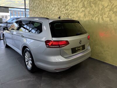 VW Passat Gebrauchtwagen VW Passat Gebrauchtwagen