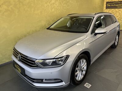 VW Passat Gebrauchtwagen VW Passat Gebrauchtwagen