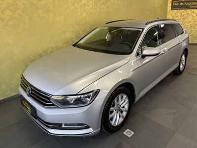 VW Passat Gebrauchtwagen VW Passat Gebrauchtwagen
