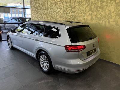 VW Passat Gebrauchtwagen VW Passat Gebrauchtwagen