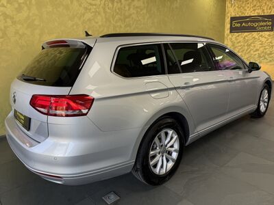 VW Passat Gebrauchtwagen VW Passat Gebrauchtwagen