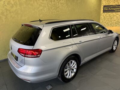 VW Passat Gebrauchtwagen VW Passat Gebrauchtwagen