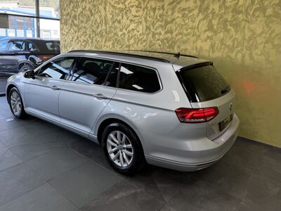 VW Passat Gebrauchtwagen VW Passat Gebrauchtwagen