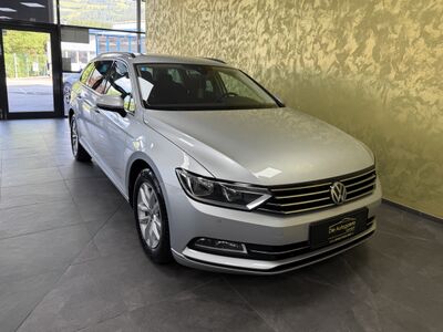 VW Passat Gebrauchtwagen VW Passat Gebrauchtwagen