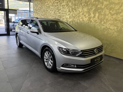 VW Passat Gebrauchtwagen VW Passat Gebrauchtwagen