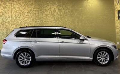 VW Passat Gebrauchtwagen VW Passat Gebrauchtwagen