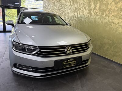 VW Passat Gebrauchtwagen VW Passat Gebrauchtwagen