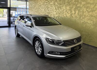 VW Passat Gebrauchtwagen VW Passat Gebrauchtwagen