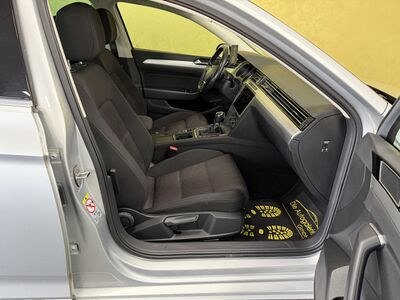 VW Passat Gebrauchtwagen VW Passat Gebrauchtwagen