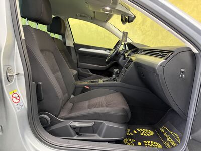 VW Passat Gebrauchtwagen VW Passat Gebrauchtwagen