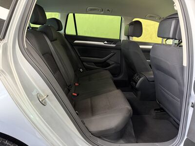 VW Passat Gebrauchtwagen VW Passat Gebrauchtwagen